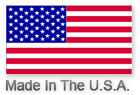 Aquamaster Appliances Are Made In The U.S.A.